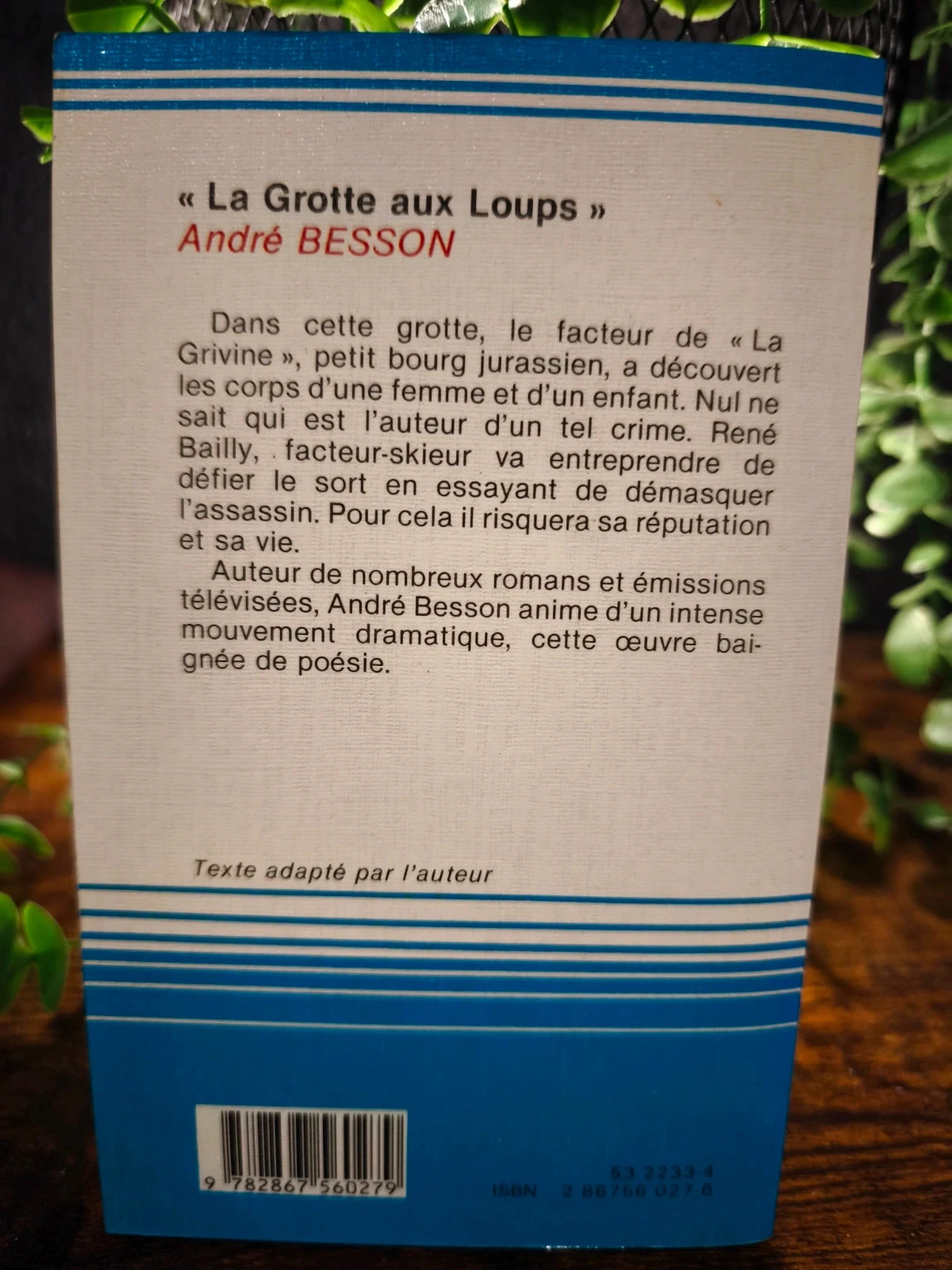 La grotte aux loups – photo 2